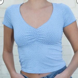 brandy melville gina top